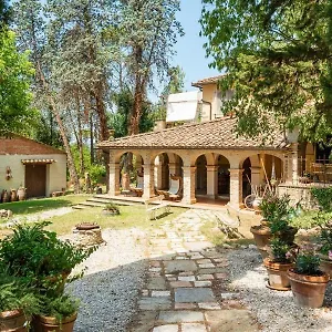 Lodge San Filippo, Arezzo