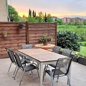 Appartamento La Casa Di Ettore, Arezzo